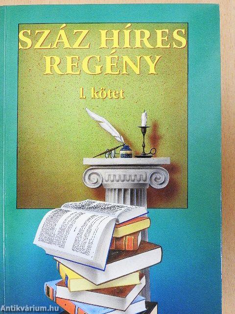 Száz híres regény I-II.