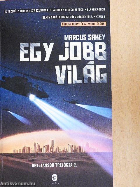 Egy jobb világ