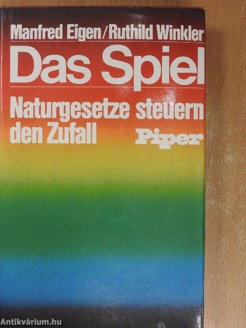 Das Spiel