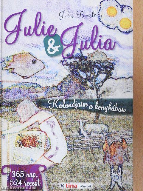 Julie & Julia
