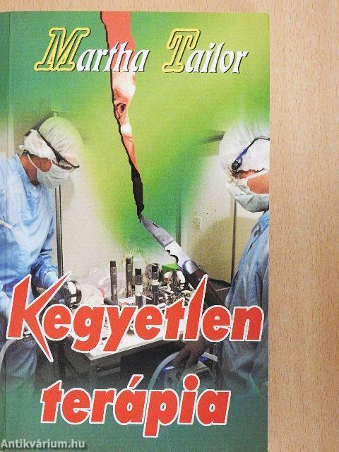Kegyetlen terápia