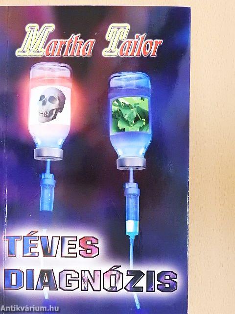Téves diagnózis