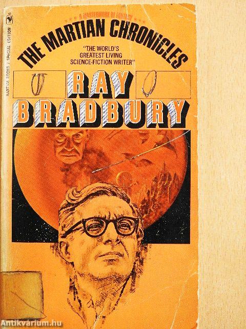 The Martian Chronicles