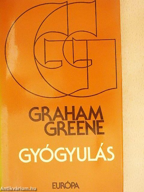 Gyógyulás
