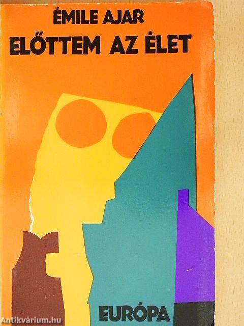 Előttem az élet