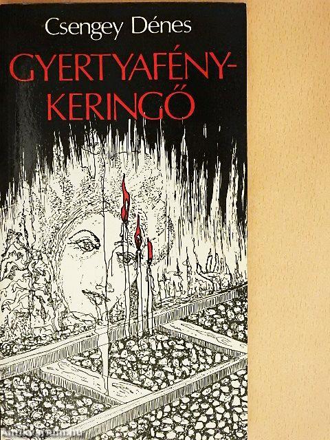 Gyertyafénykeringő