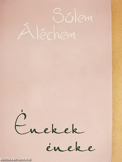 Énekek éneke