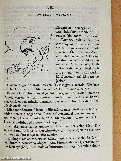 Különös históriák