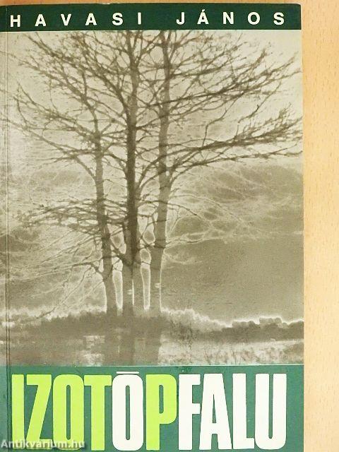 Izotópfalu
