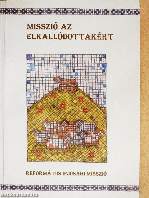 Misszió az elkallódottakért