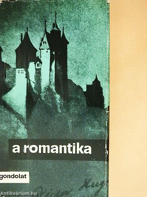 A romantika