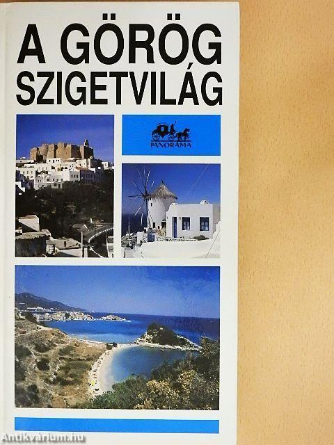 A görög szigetvilág