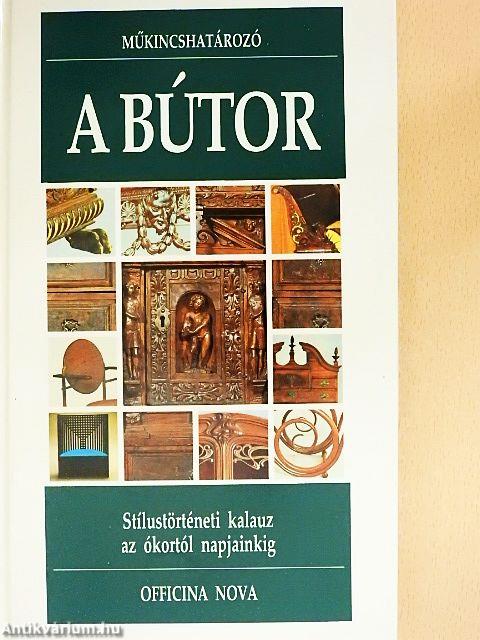 A bútor