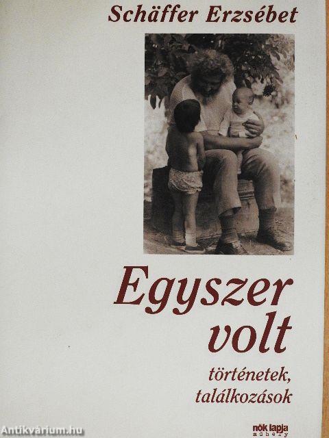 Egyszer volt