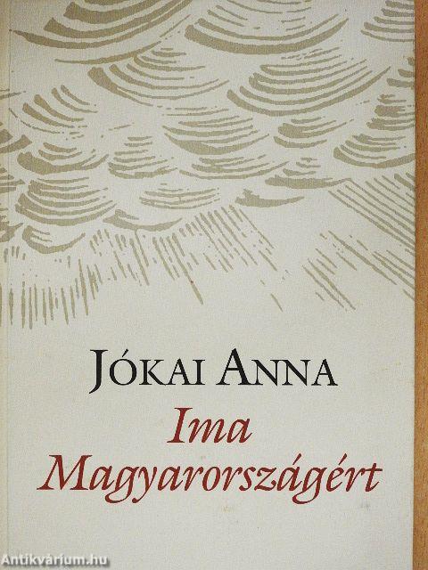 Ima Magyarországért