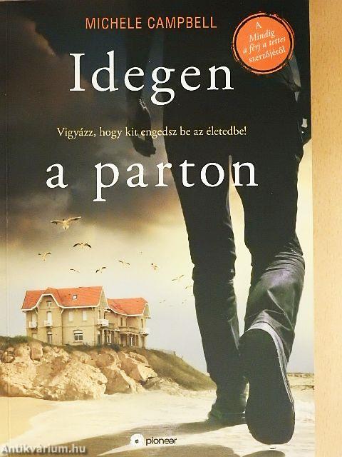 Idegen a parton