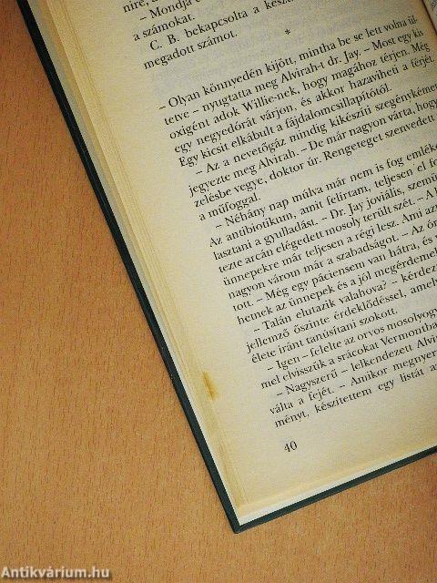 A gonosztól megmentettél