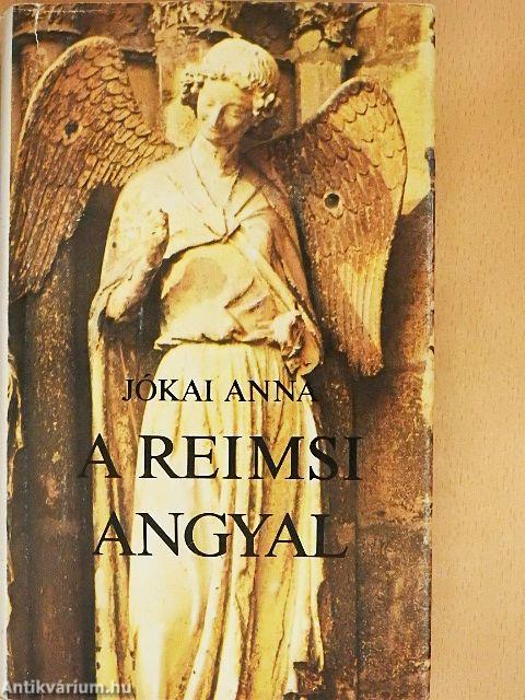 A reimsi angyal