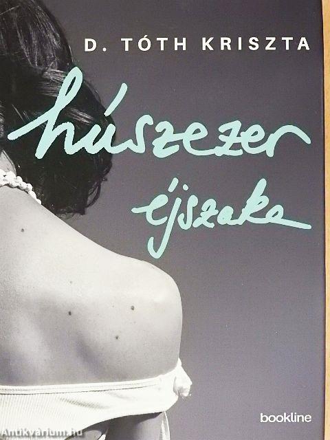 Húszezer éjszaka