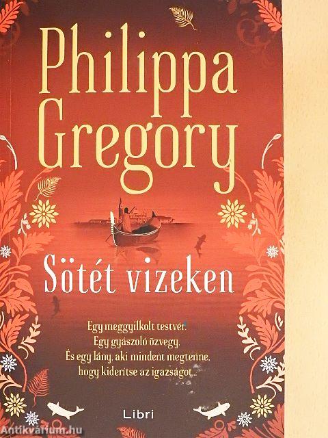 Sötét vizeken