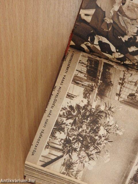 Csili 1961. január-december