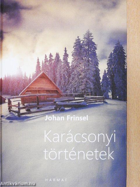 Karácsonyi történetek