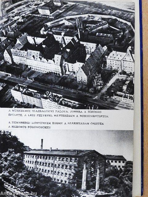 A nürnbergi huszonkettő
