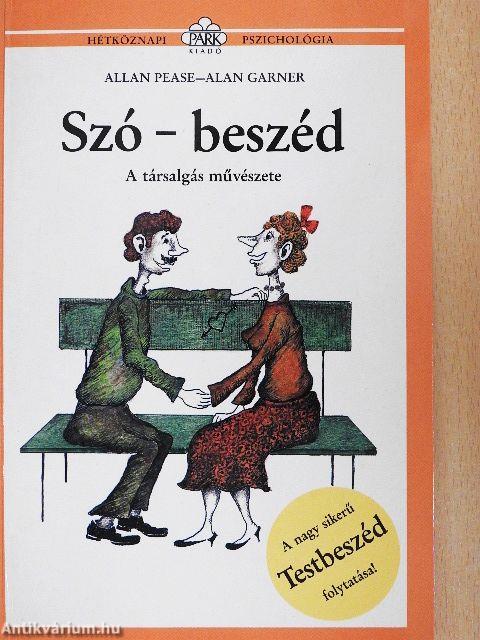 Szó-beszéd