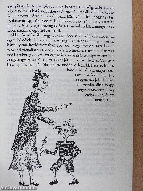 Szó-beszéd