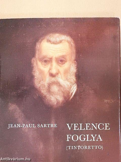 Velence foglya