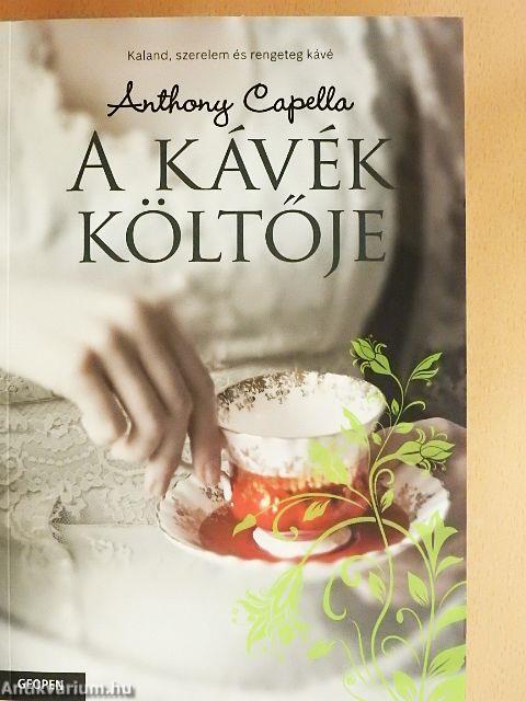 A kávék költője