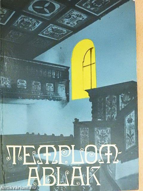Templomablak