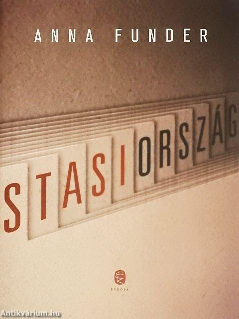 Stasiország