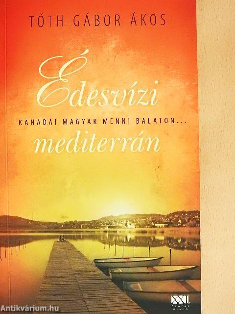 Édesvízi mediterrán