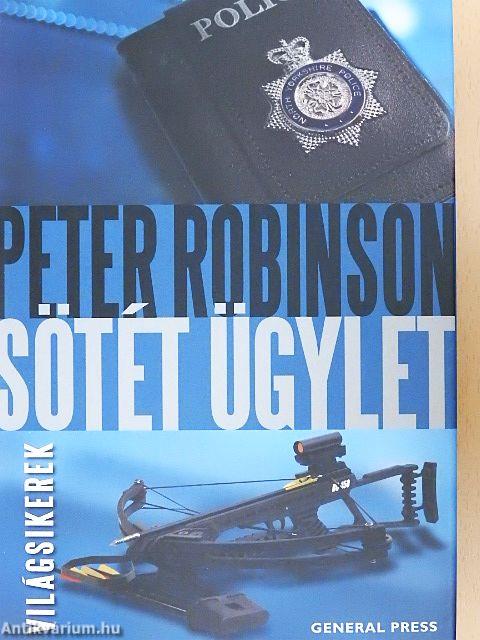 Sötét ügylet