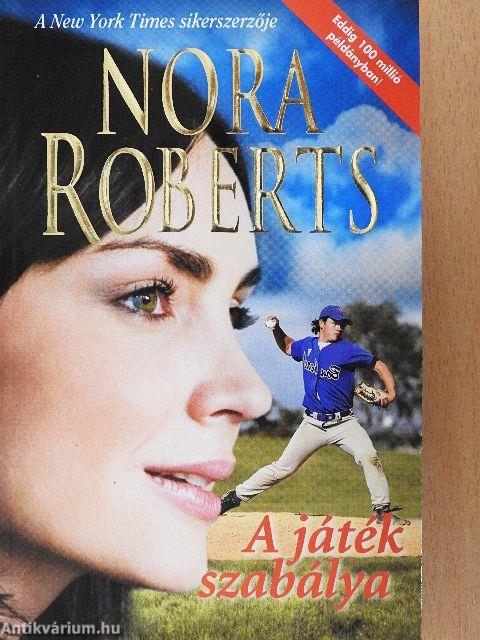 A játék szabálya