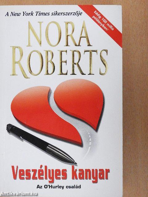 Veszélyes kanyar