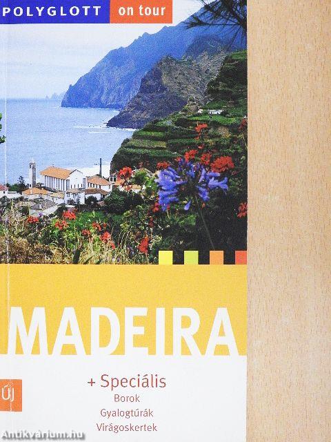 Madeira