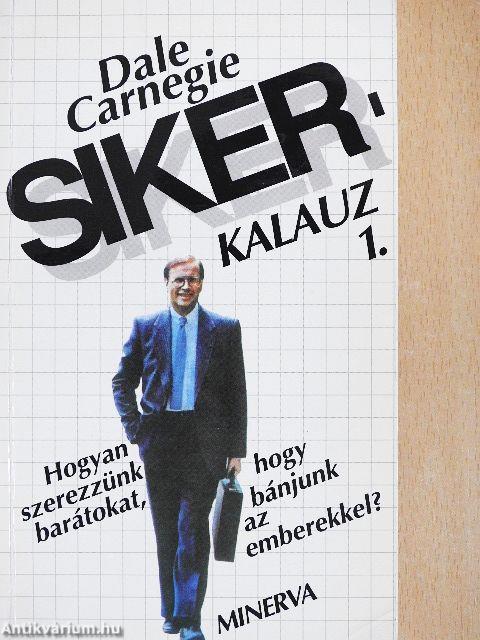 Sikerkalauz 1.