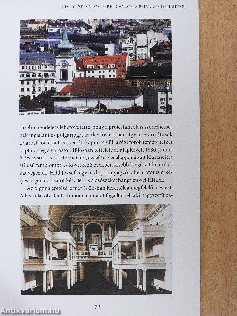 Budapesti séták Liszt Ferenccel