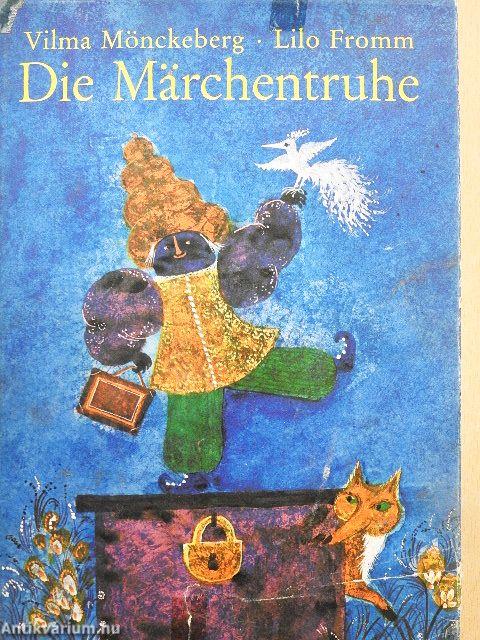 Die Märchentruhe