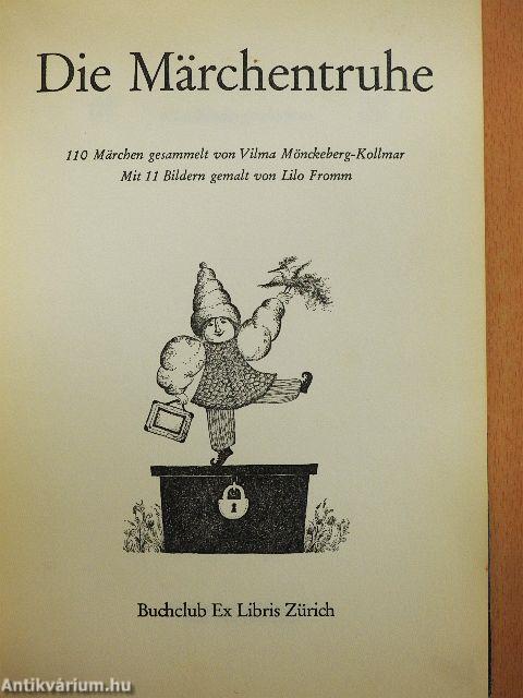 Die Märchentruhe