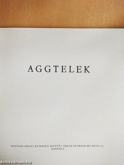 Aggtelek