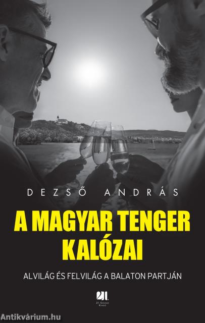 A magyar tenger kalózai