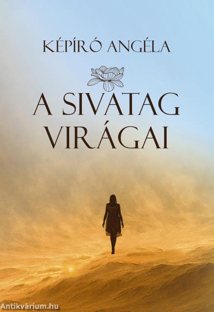 A sivatag virágai