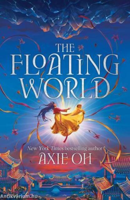 The Floating World (Book 1)