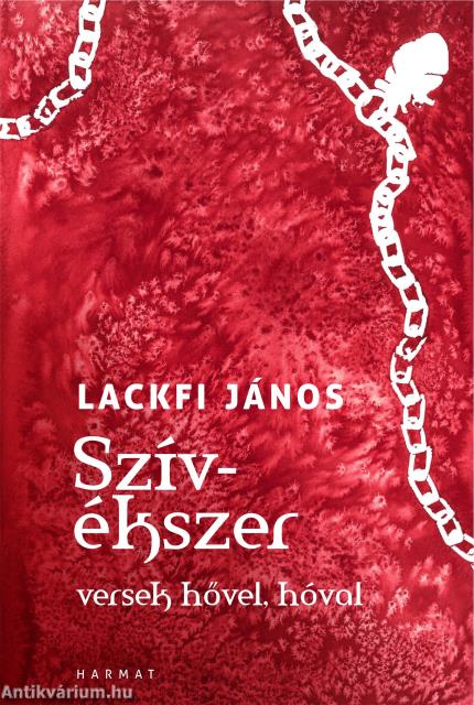 Szívékszer