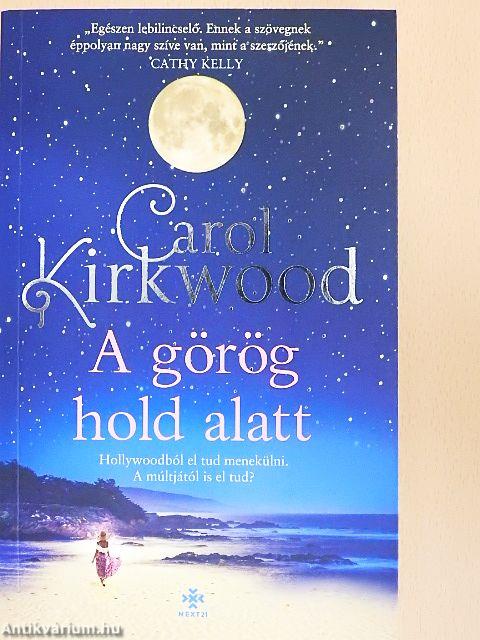 A görög hold alatt