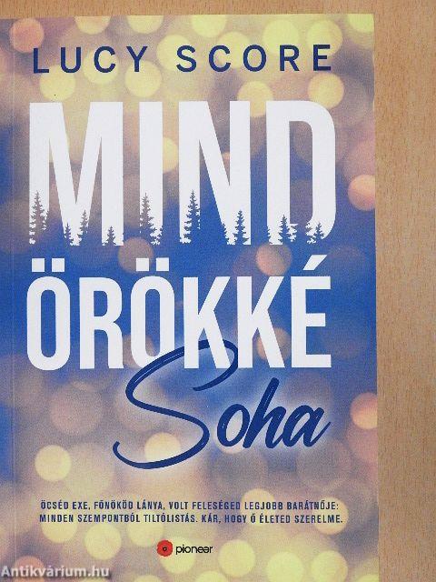 Mindörökké soha