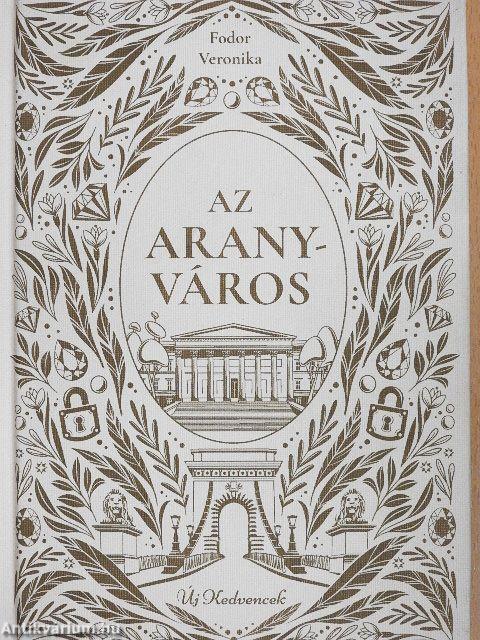 Az aranyváros